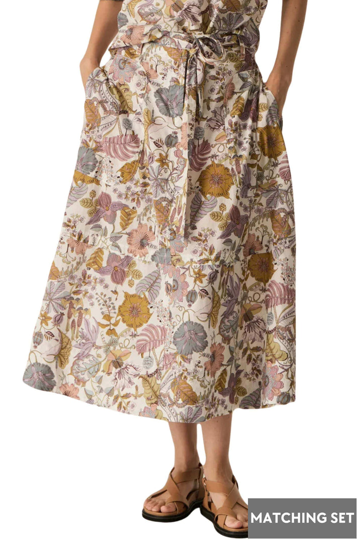 POL CLOTHING SKIRT MARLA SKIRT - PP5523A