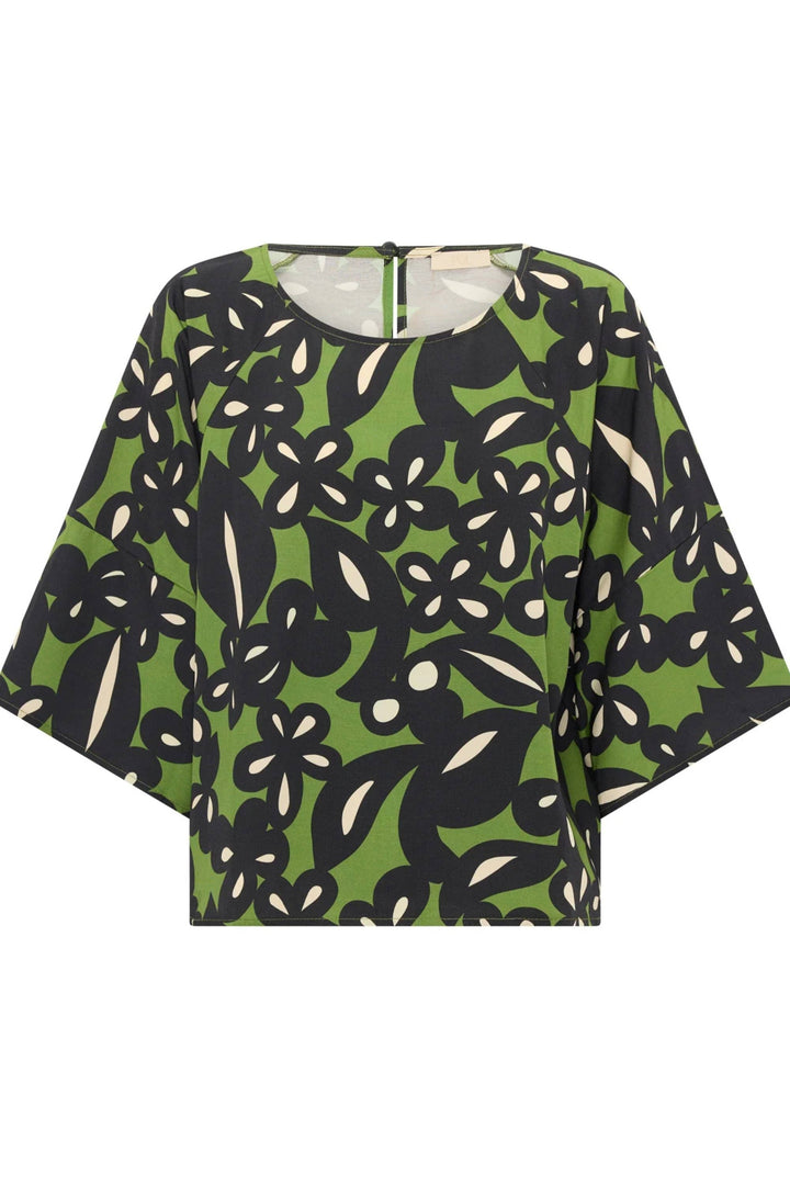 POL CLOTHING TOP KEATON TOP - PP5816