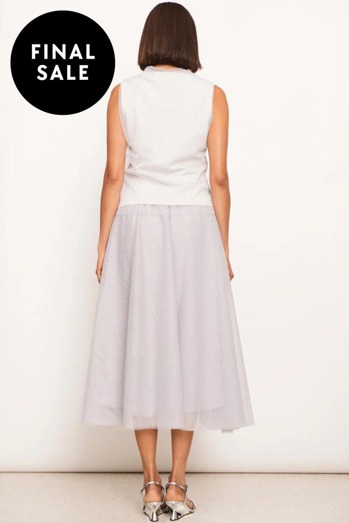POL CLOTHING TOP KEEL TOP PP5116