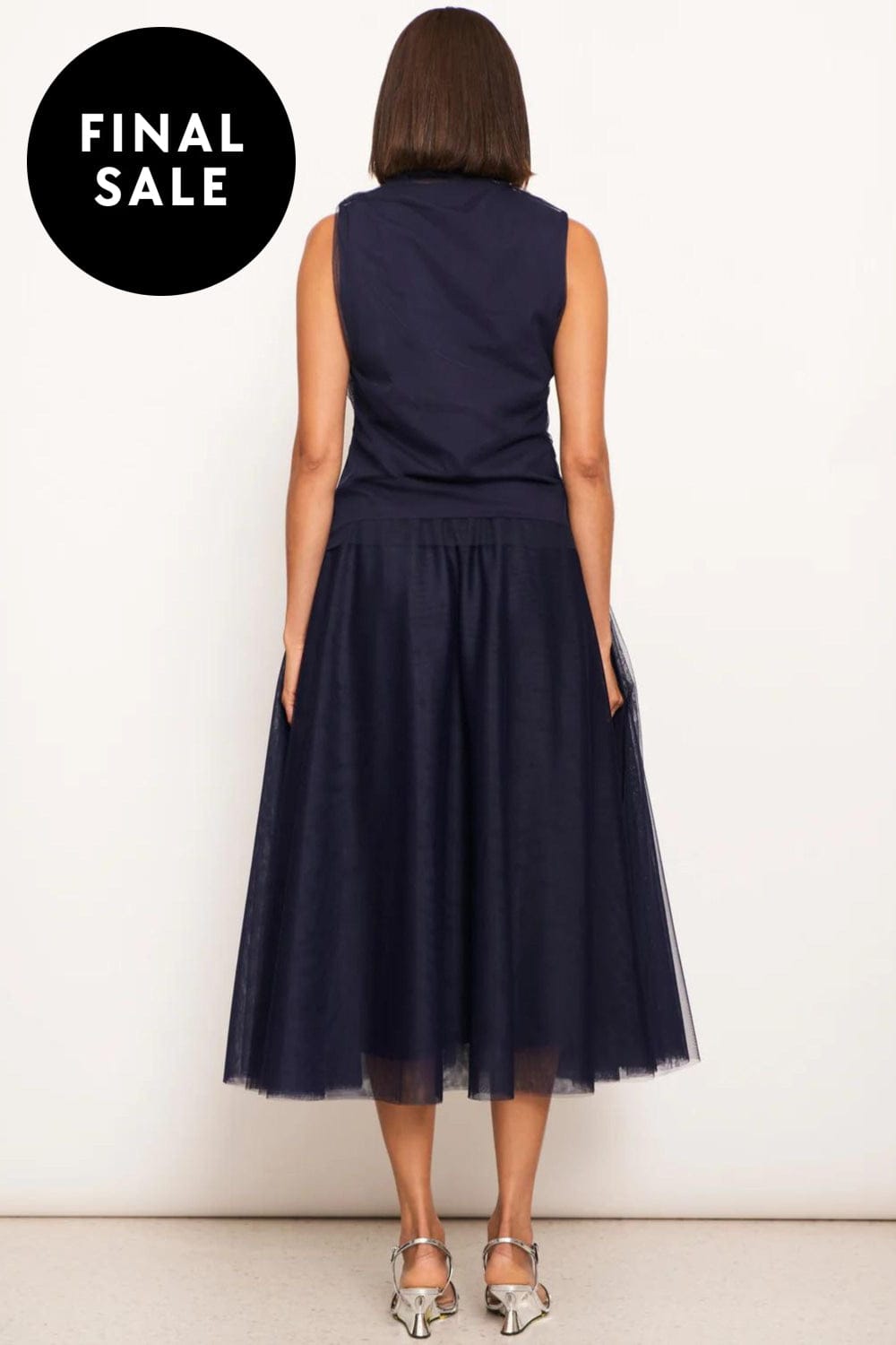 POL CLOTHING TOP KEEL TOP PP5116