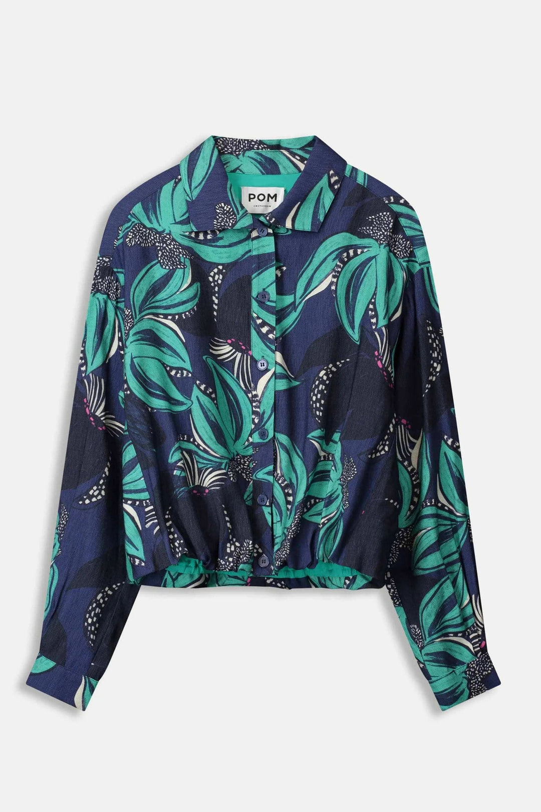 POM BLOUSE DELICACY BLOUSE - SP9044