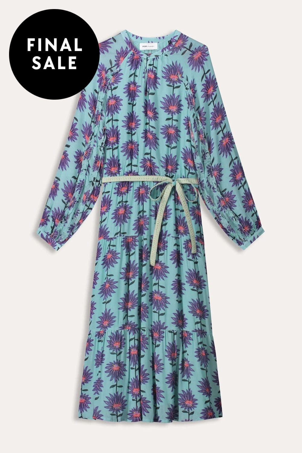 POM DRESS GEORGIE DRESS - SP7754