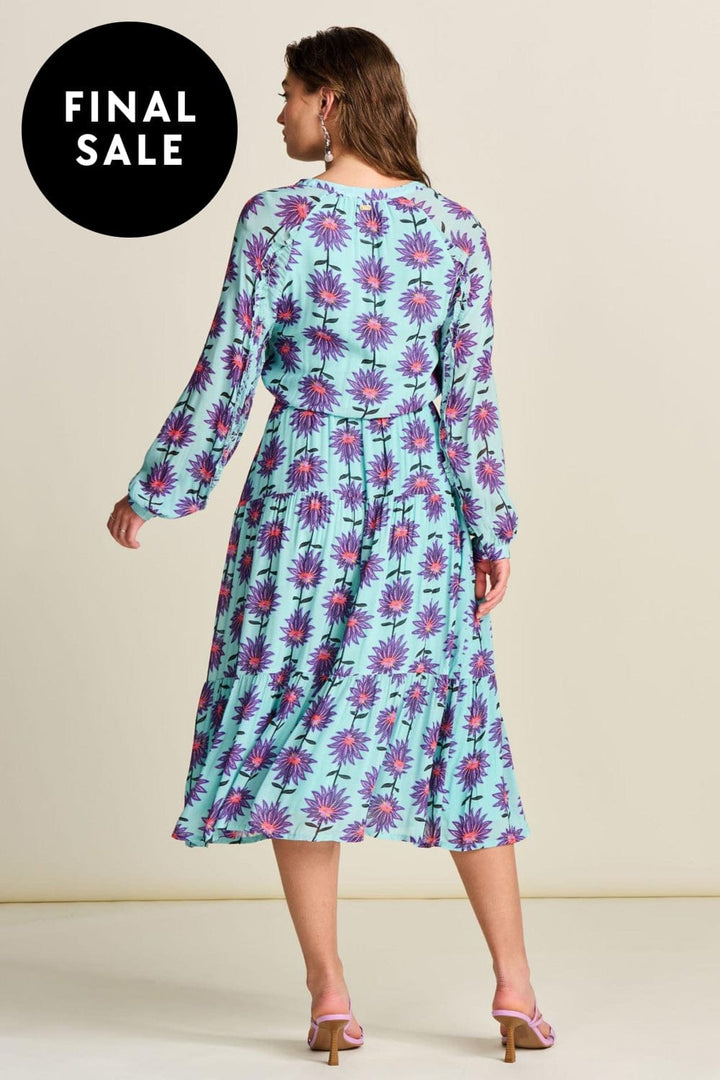 POM DRESS GEORGIE DRESS - SP7754
