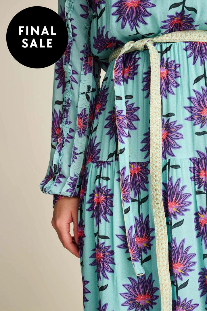 POM DRESS GEORGIE DRESS - SP7754