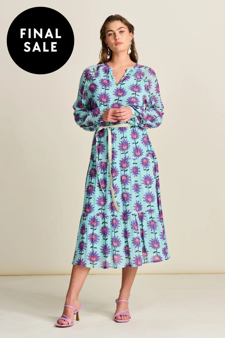POM DRESS GEORGIE DRESS - SP7754