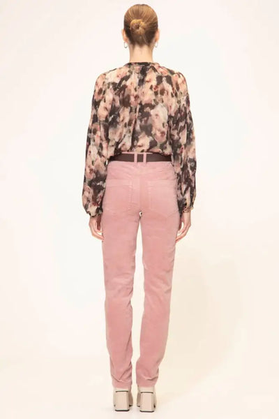 PORTIA SHIRT - 9068BR SHIRT