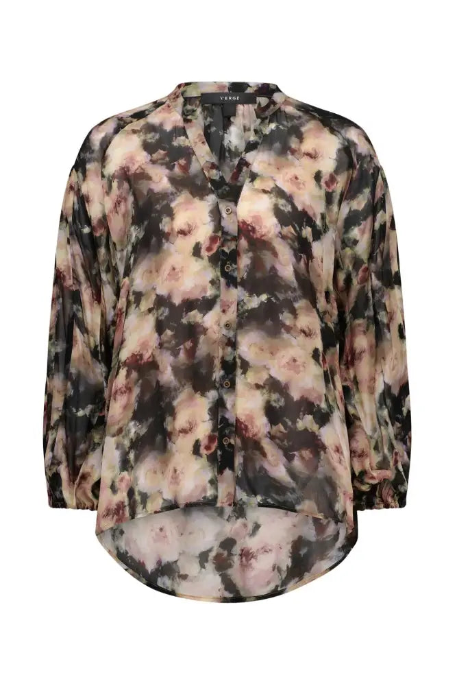 PORTIA SHIRT - 9068BR SHIRT
