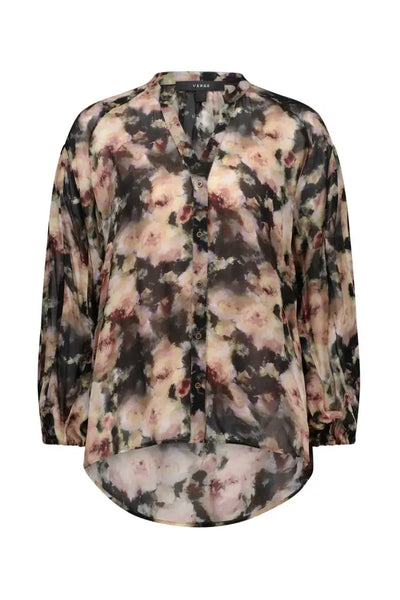 PORTIA SHIRT - 9068BR SHIRT