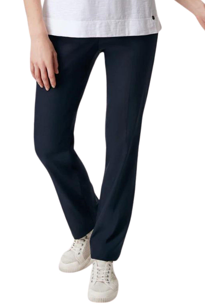 VERGE PANTS 8 / FRENCH-INK PREMIER PANT - 4797LW