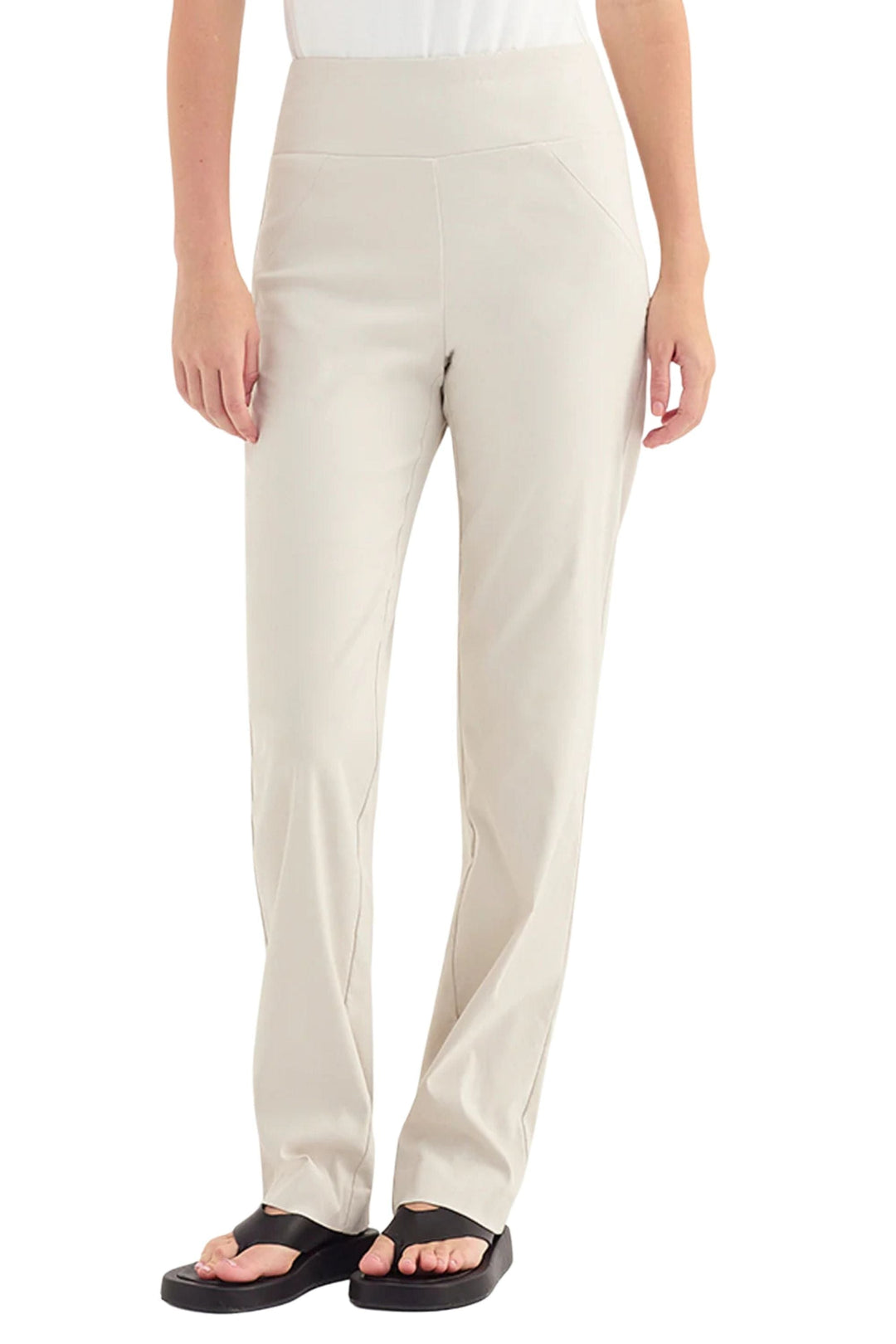 VERGE PANTS 8 / PUTTY PREMIER PANT - 4797LW