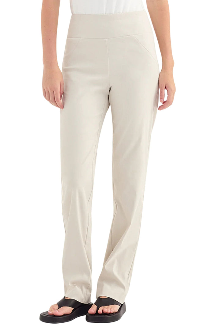 VERGE PANTS 8 / PUTTY PREMIER PANT - 4797LW