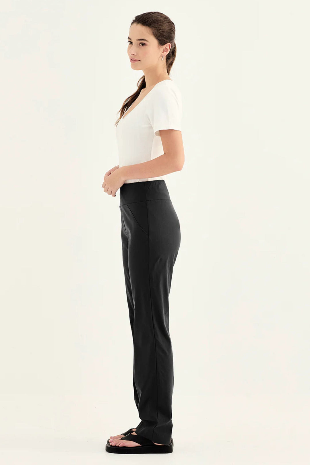 PREMIER PANT - 4797LW - PANTS