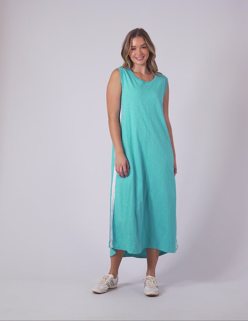 RECOVERY TANK DRESS - 5564100