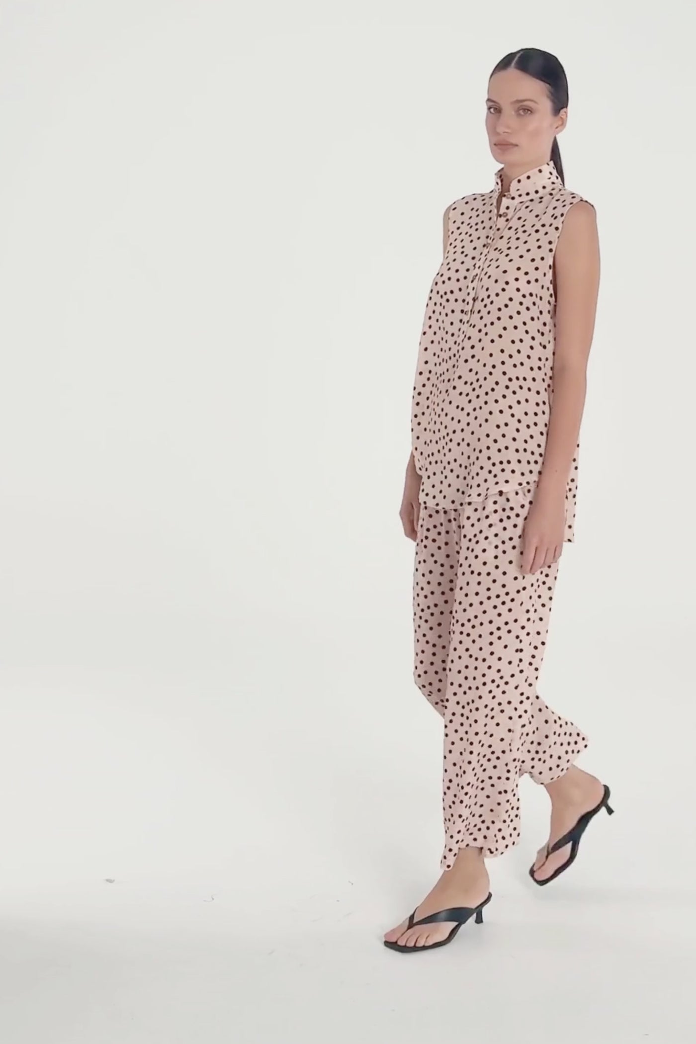 TAB SLIDE TANK - F8568146