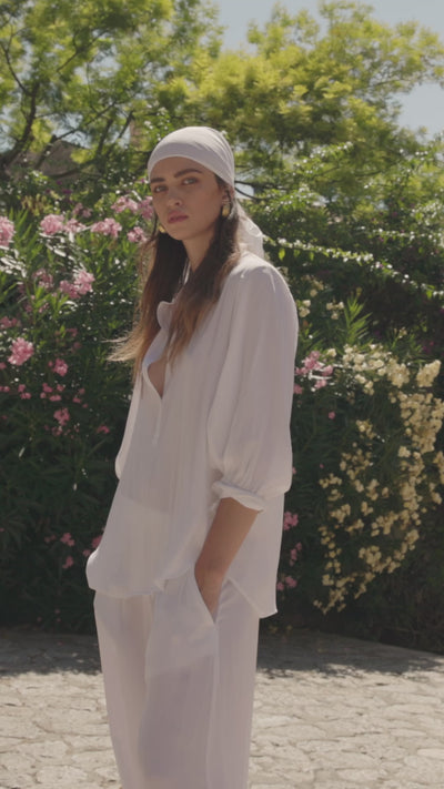 RESORT SHIRT - F678706