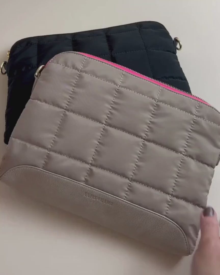 SOHO CROSSBODY - SG001