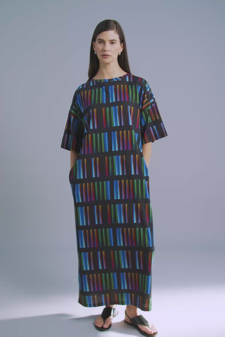 KEPA DRESS - A1633