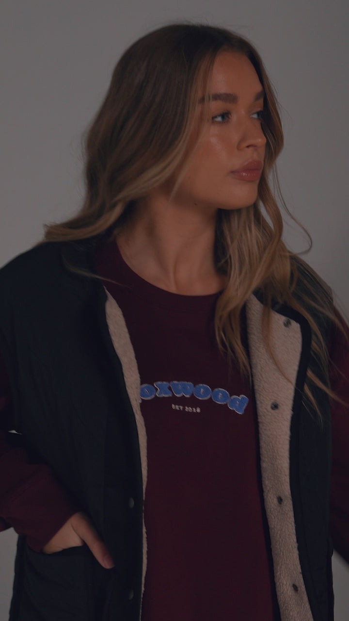 ALBERTA VEST - 5572000