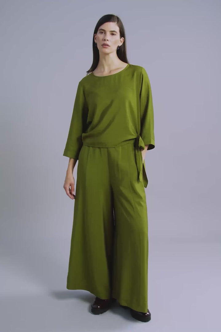 REMA PANT - A1732