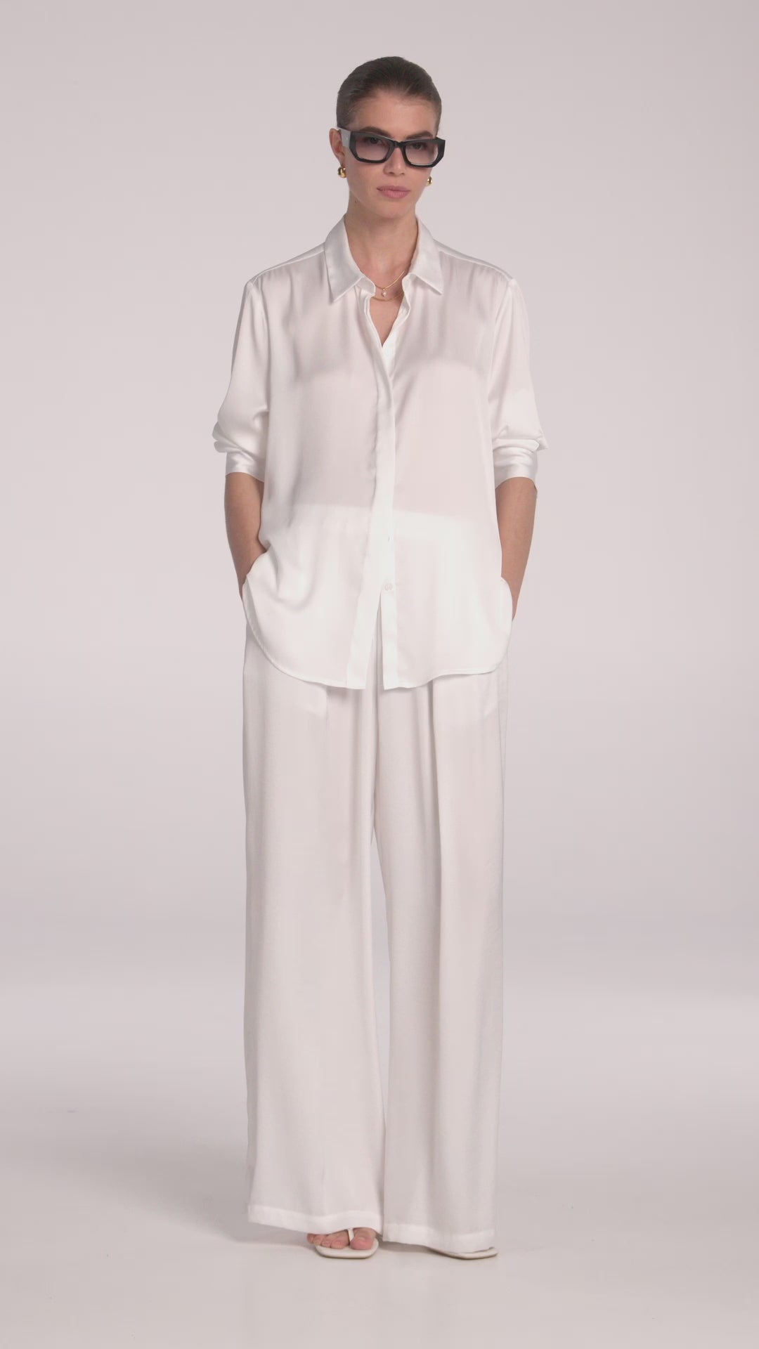 SOFT SHIRT - F6192822