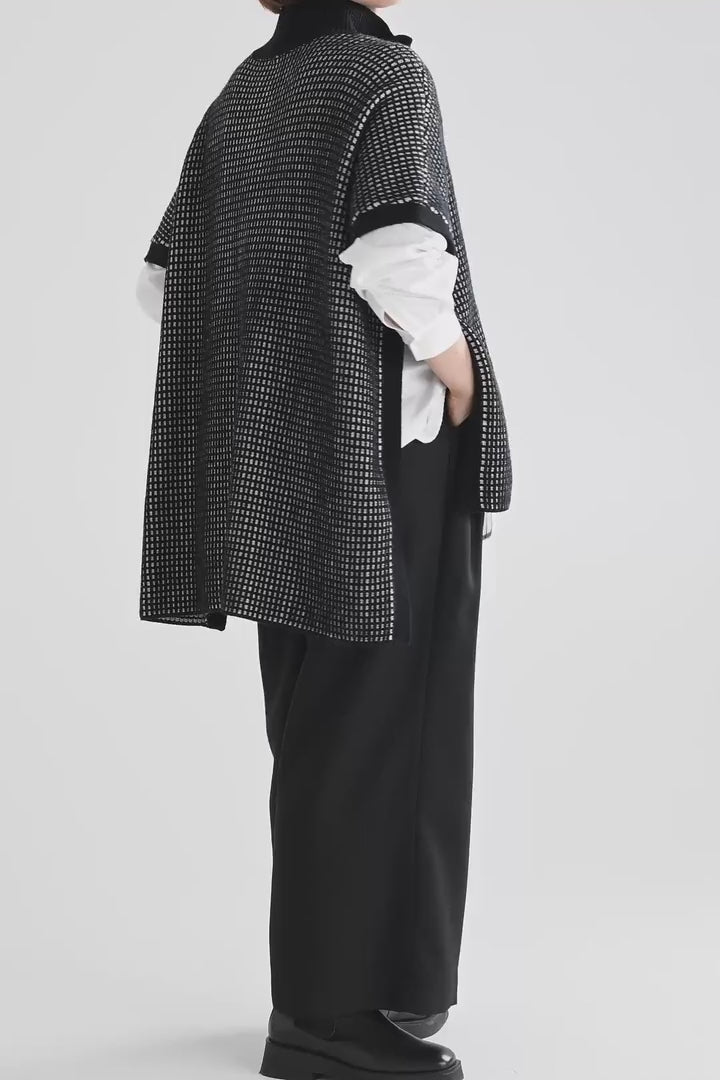 CHEIL PONCHO - K0154