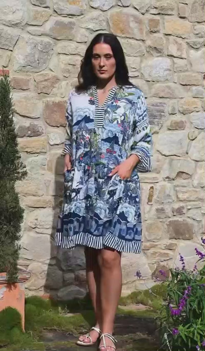 DITA DRESS