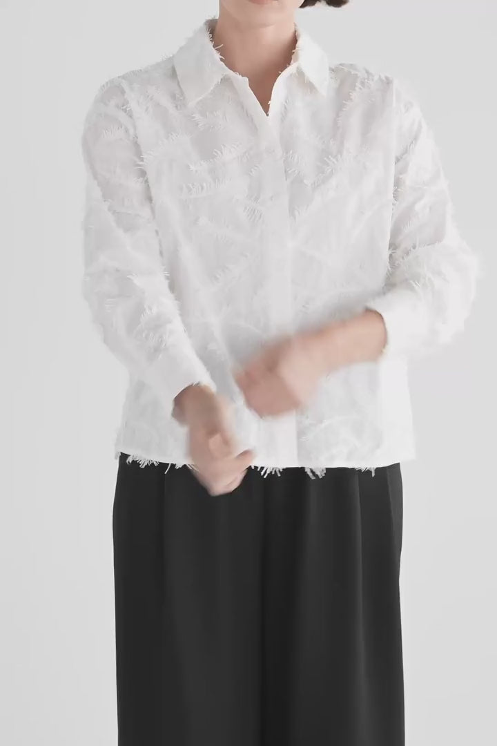 ETRA SHIRT - A1160