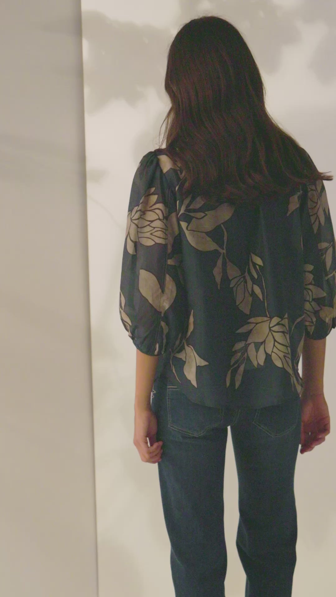 CHINO SHIRT - LA3840