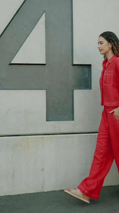 ASPECT JACKET - MS1658
