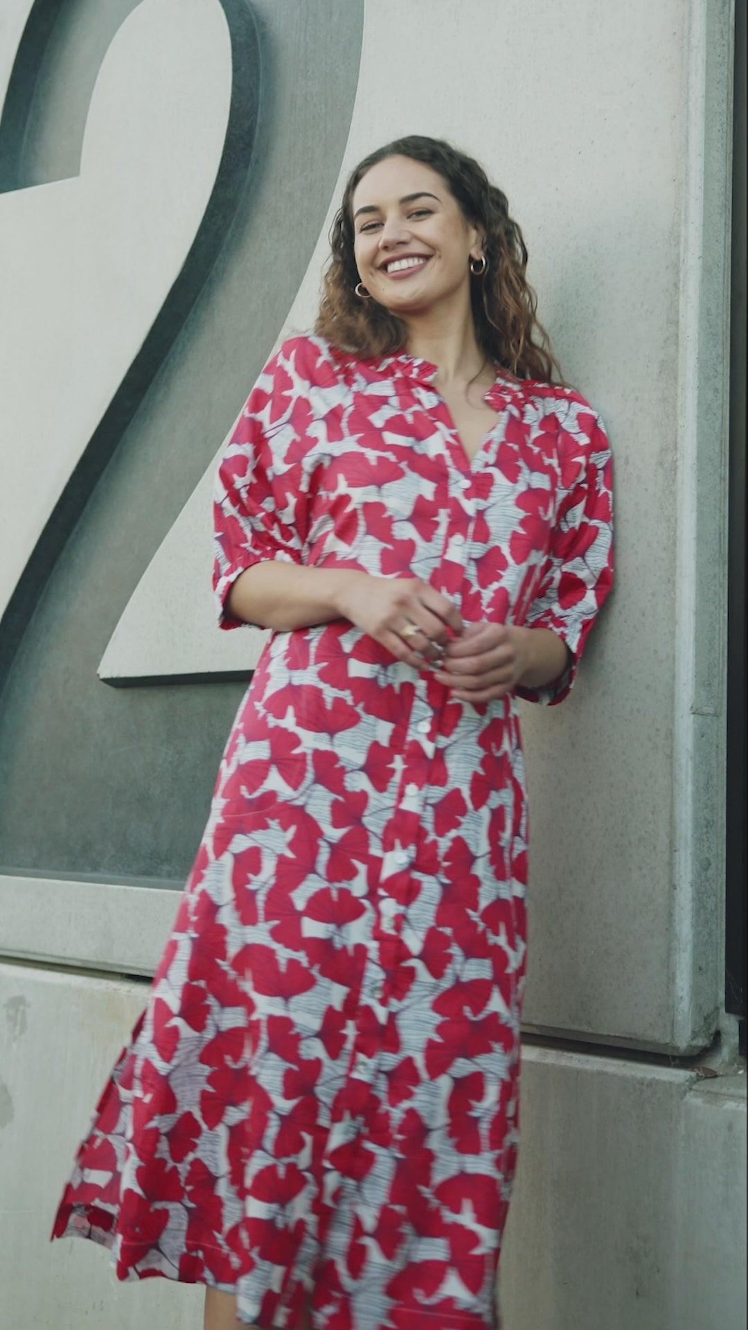 TAKE FLIGHT DRESS - MS1634