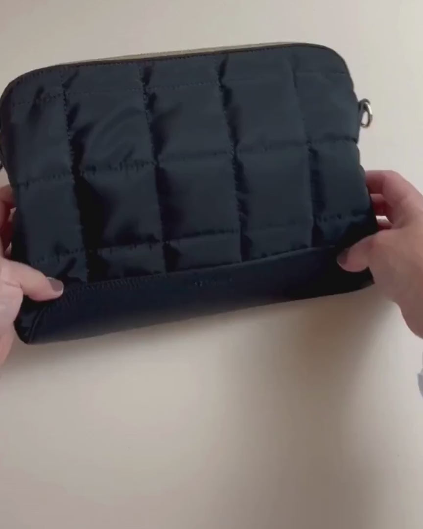 SOHO CROSSBODY - SG001