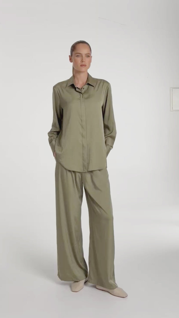 SOFT SHIRT - F6192822