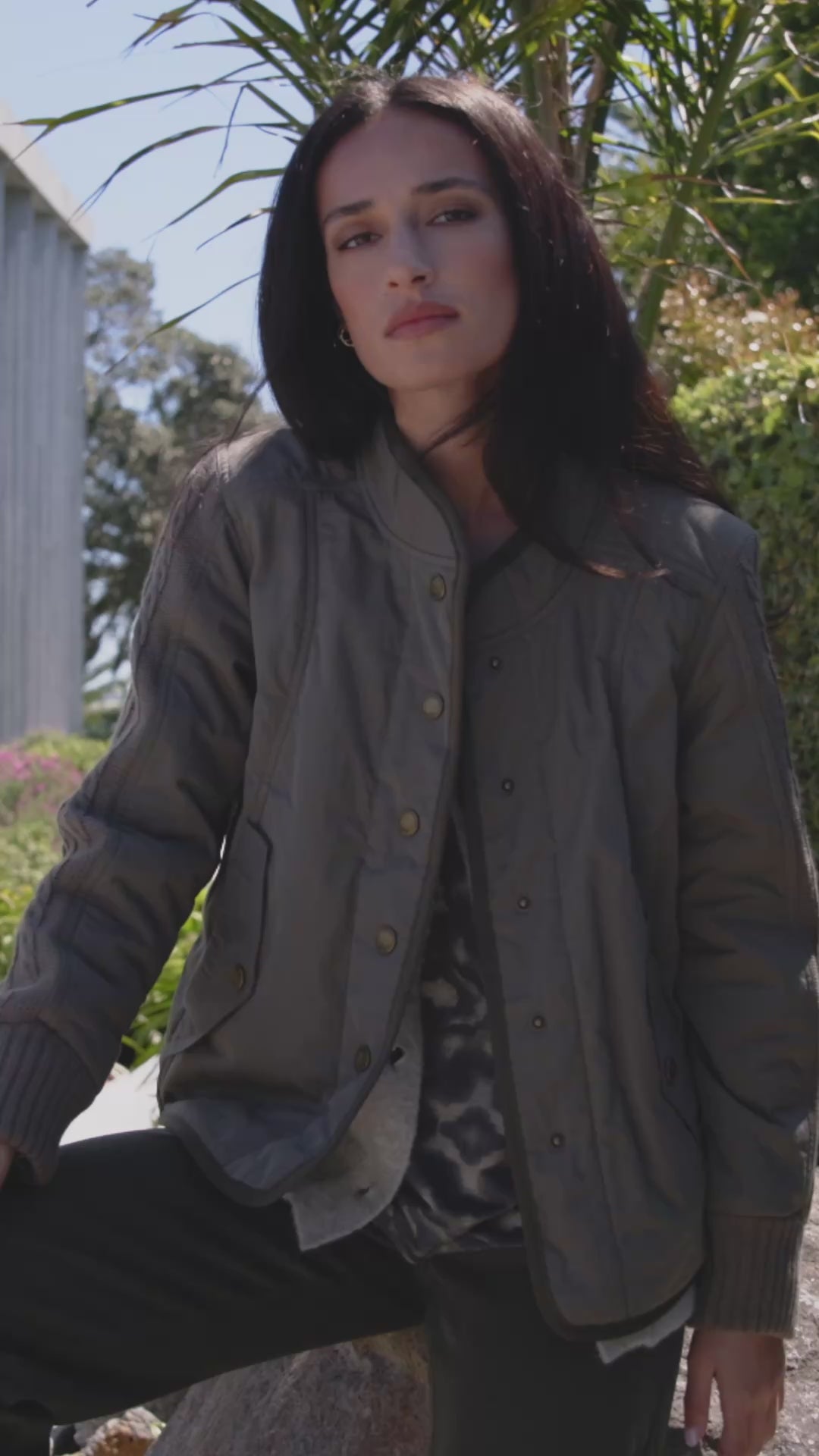 CABLE JACKET - LA3929