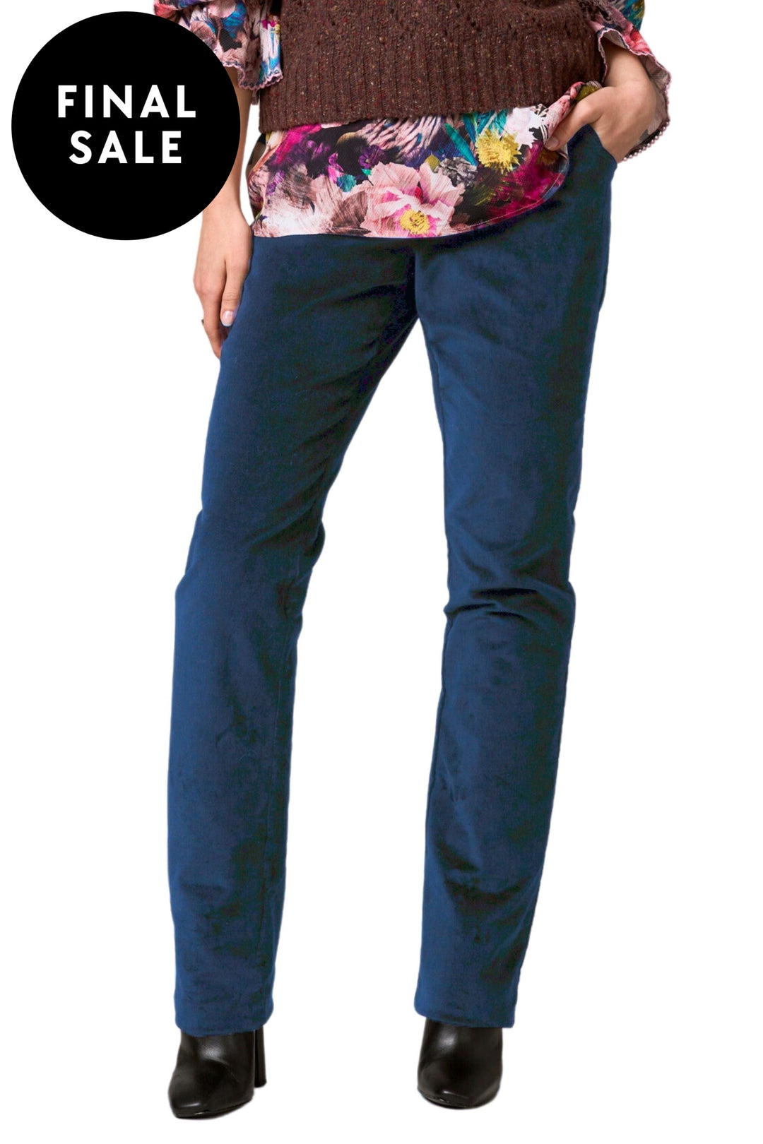 LOOBIES STORY PANTS PRUDENCE PANT - LS2974
