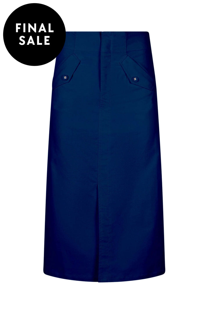 LOOBIES STORY SKIRT PRUDENCE SKIRT - LS2973