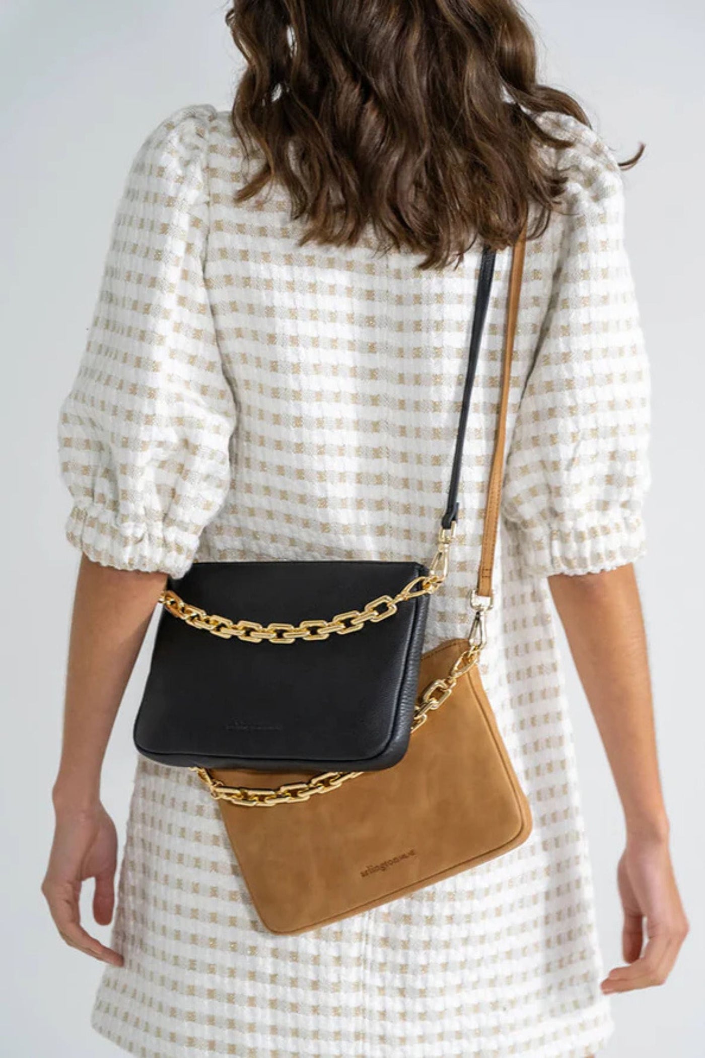 SAMANTHA CROSSBODY - RB001