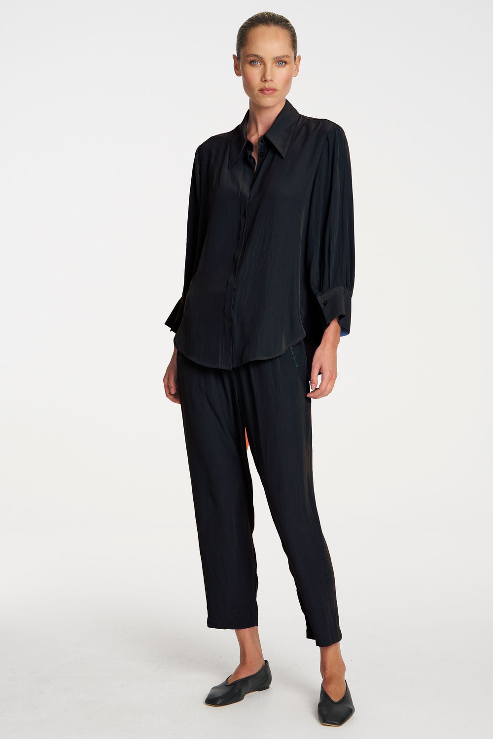 RESORT BLOUSE - F678976 - BLOUSE