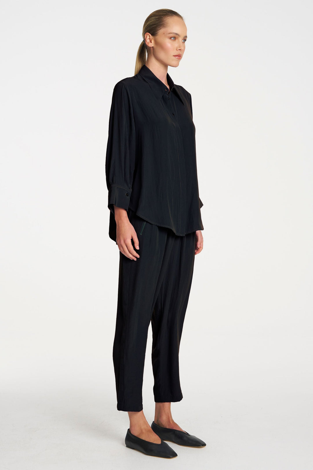 RESORT BLOUSE - F678976 - BLOUSE