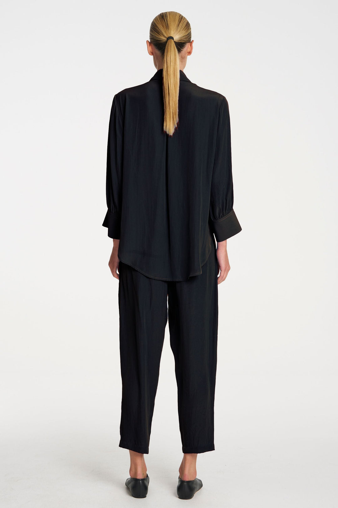 RESORT BLOUSE - F678976 - BLOUSE