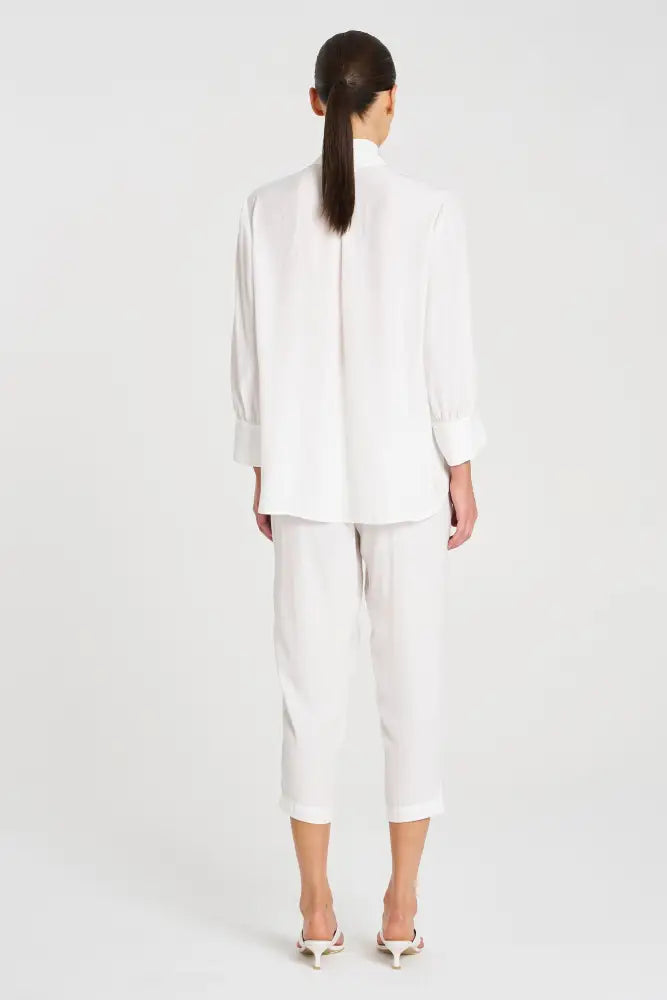 RESORT SHIRT F678706 SHIRT