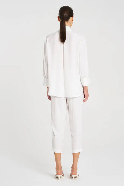 RESORT SHIRT F678706 SHIRT