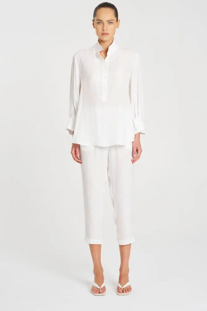 RESORT SHIRT F678706 SHIRT