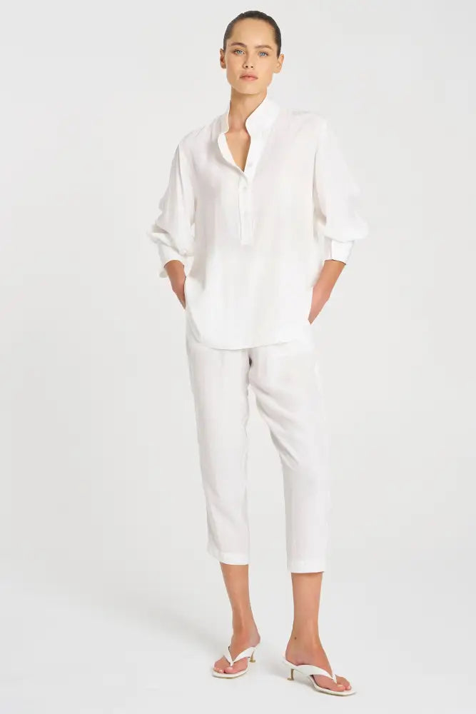 RESORT SHIRT F678706 SHIRT