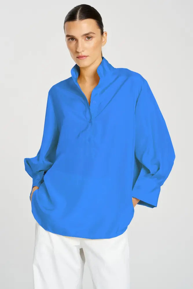RESORT SHIRT F678706 SHIRT