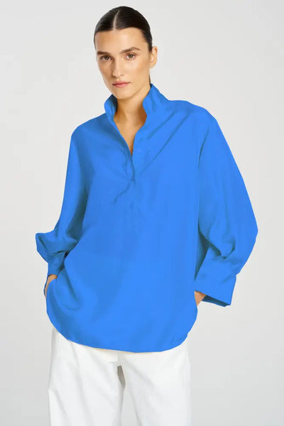 RESORT SHIRT F678706 SHIRT