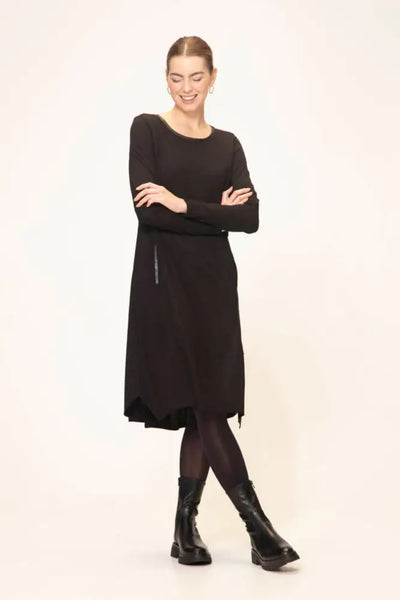 REVOLVE DRESS - 9142BR DRESS