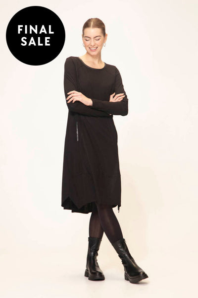 REVOLVE DRESS - 9142BR DRESS