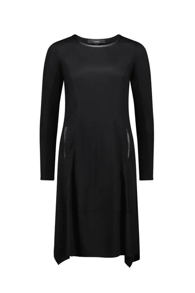 REVOLVE DRESS - 9142BR DRESS