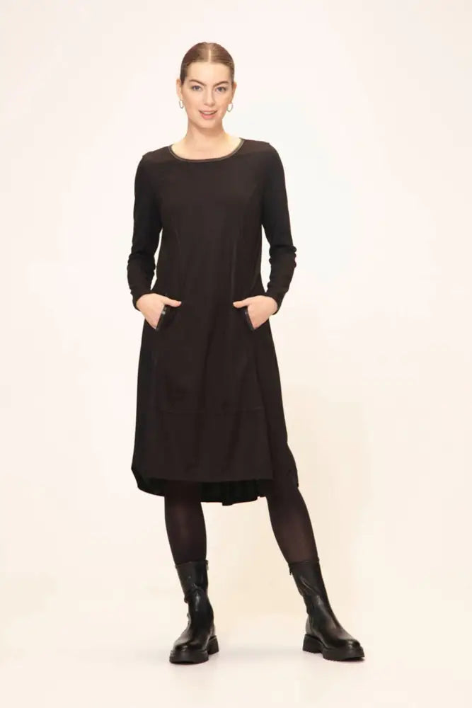 REVOLVE DRESS - 9142BR DRESS