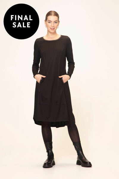 REVOLVE DRESS - 9142BR DRESS